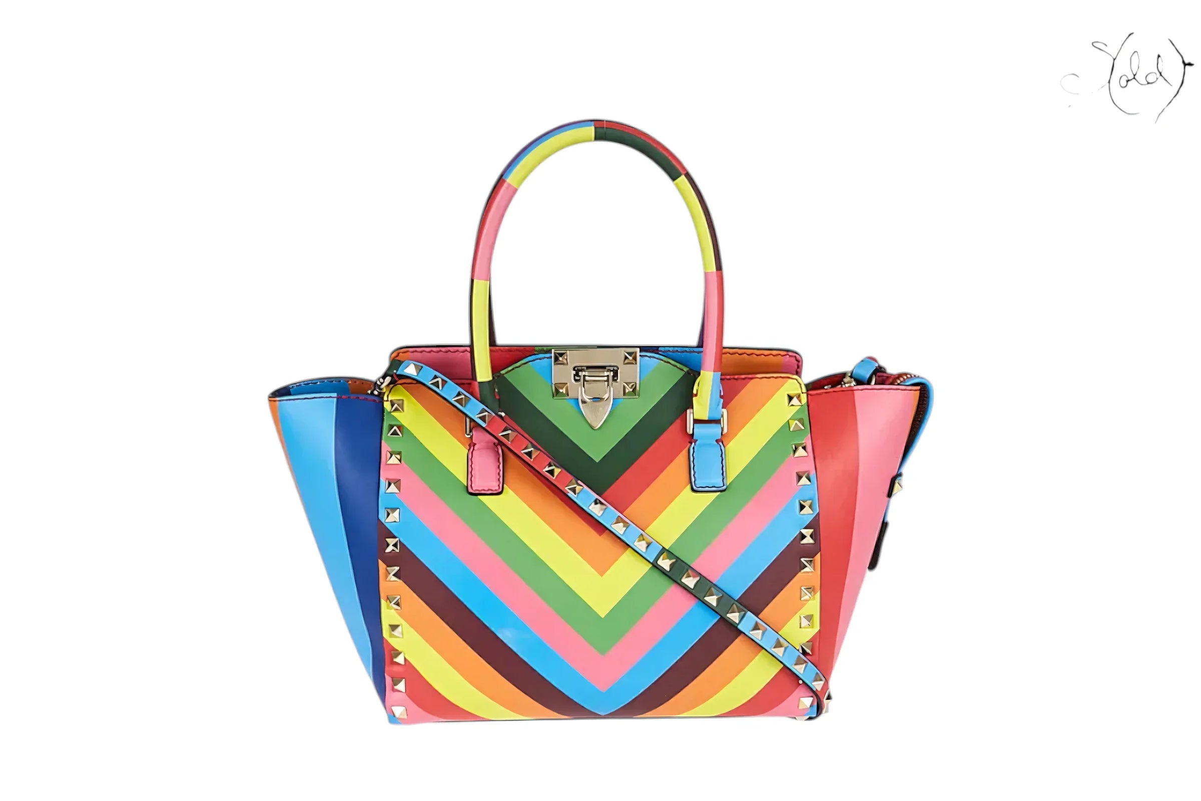 Valentino Bag Authentication Guide Egypt