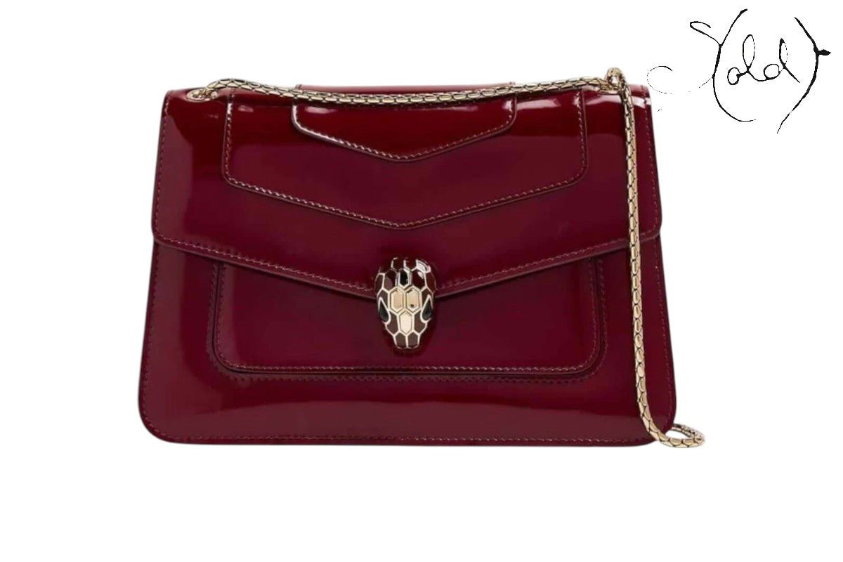 Luxury Vintage Bags Egypt: How Quiet Luxury Found Its Home! - Sold Attire