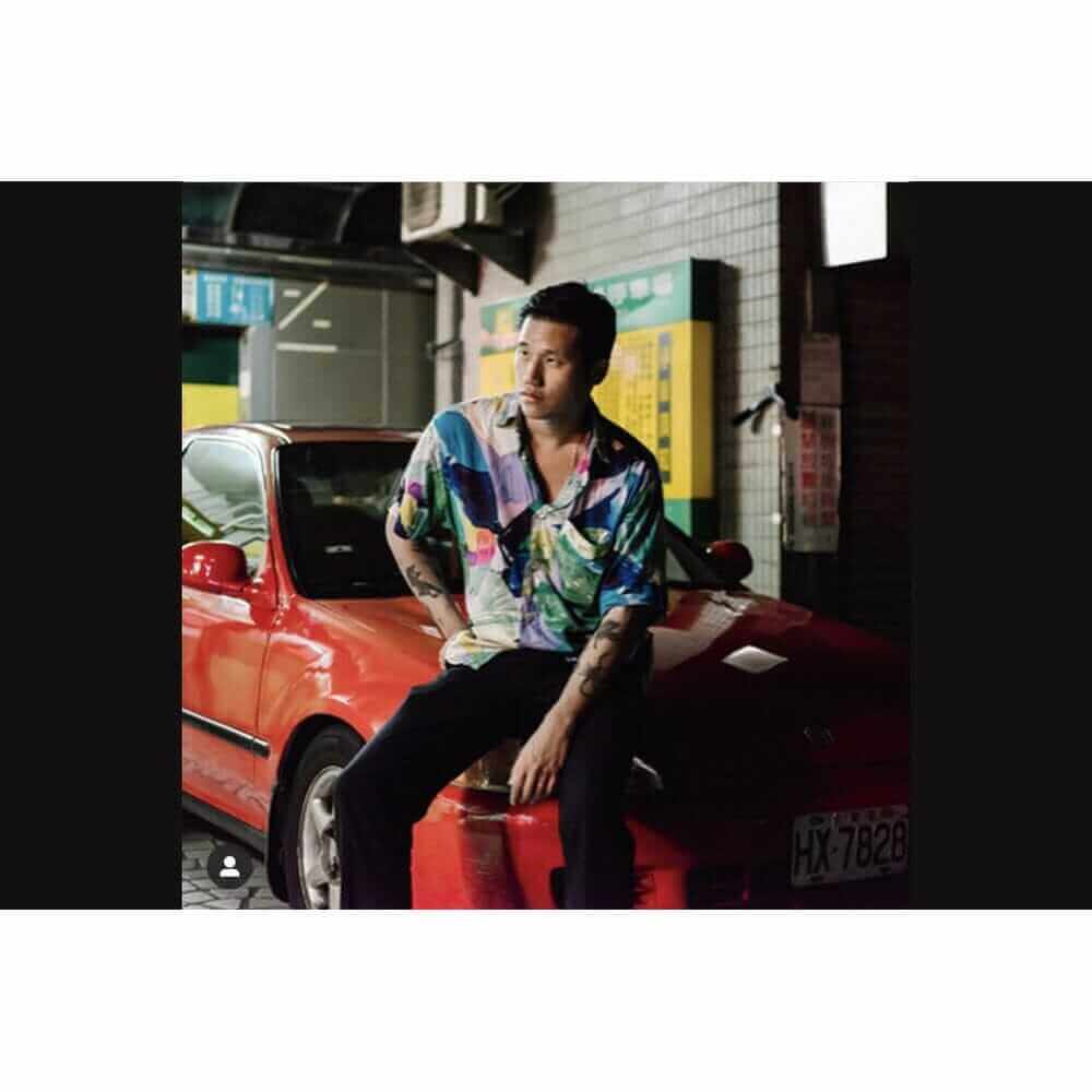 S_0ld: The Karali Siblings Redefining Egypt’s Vintage Fashion Scene - Sold Attire