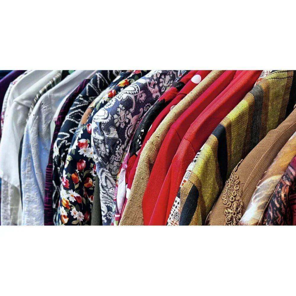 The Art of Authenticating Vintage: How to Spot Genuine Pieces Like a Pro - Sold Attire