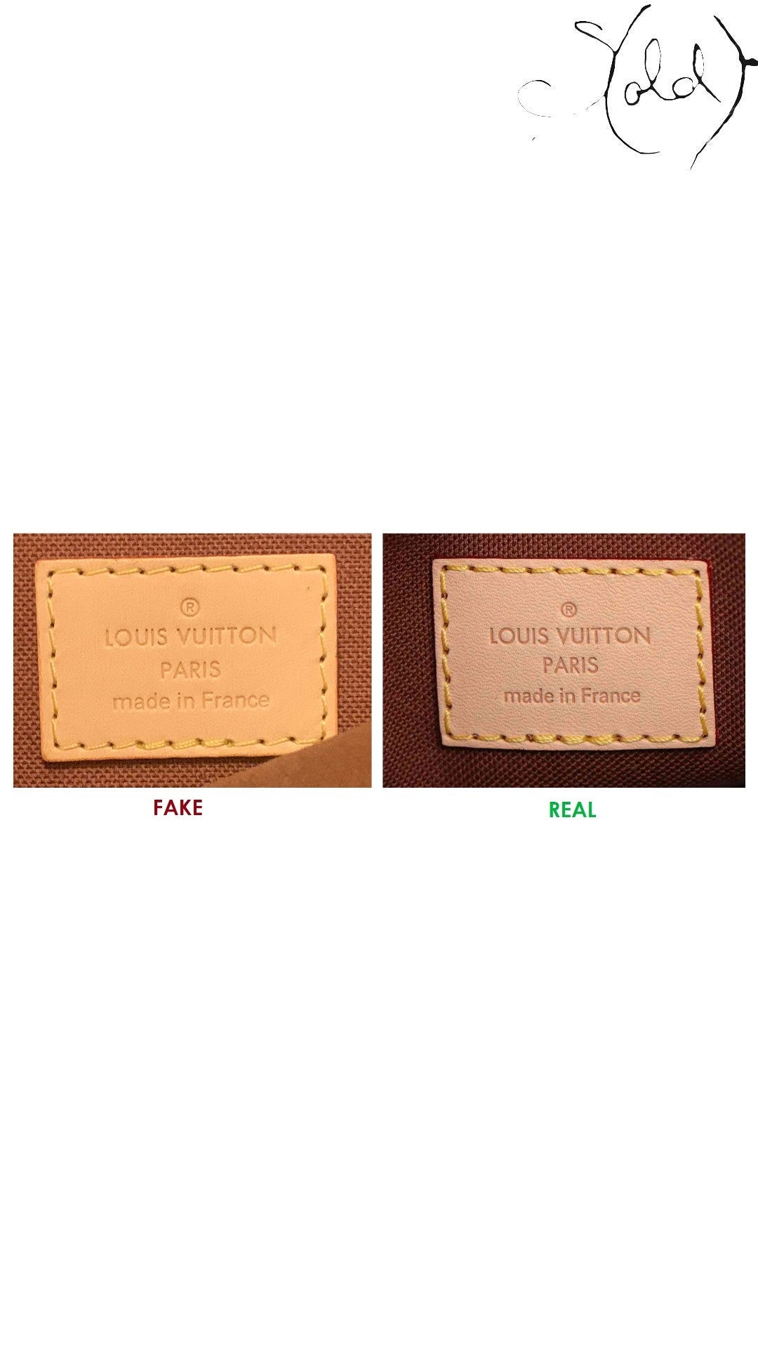 The Louis Vuitton Forensic Archive: 1980-2026 - Sold Attire