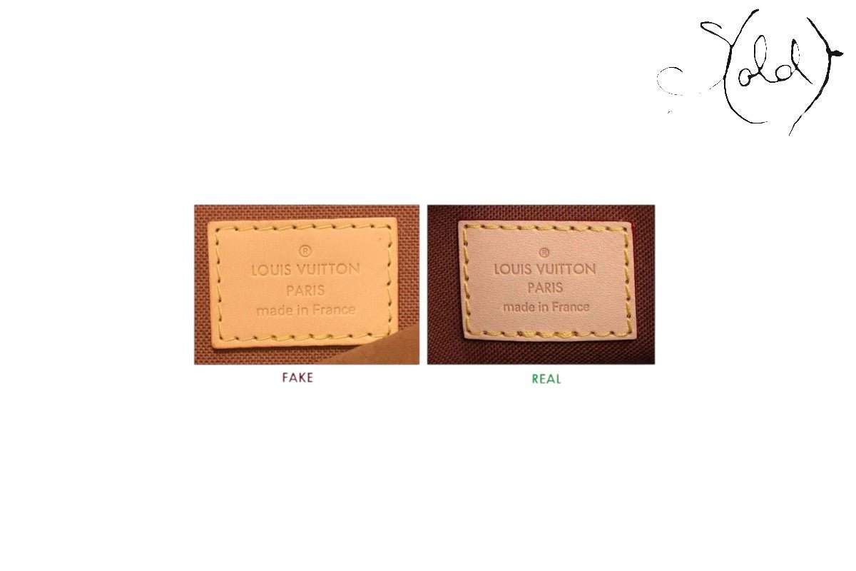 The Louis Vuitton Forensic Archive: 1980-2026 - Sold Attire