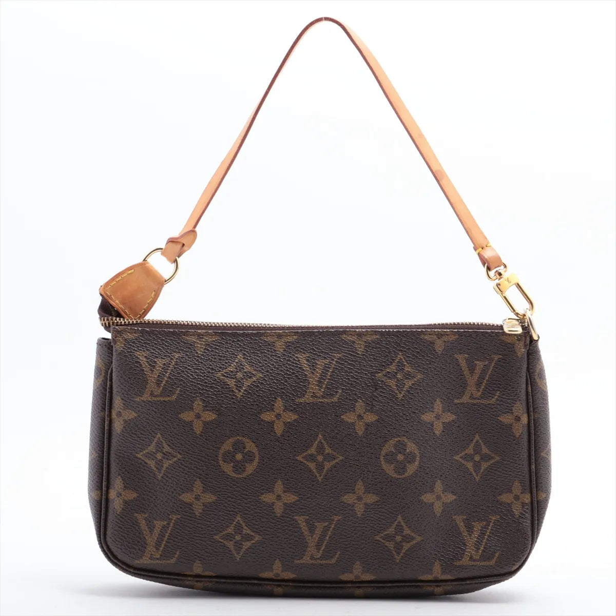 Louis Vuitton Monogram Pochette Accessoires M51980 CA0040