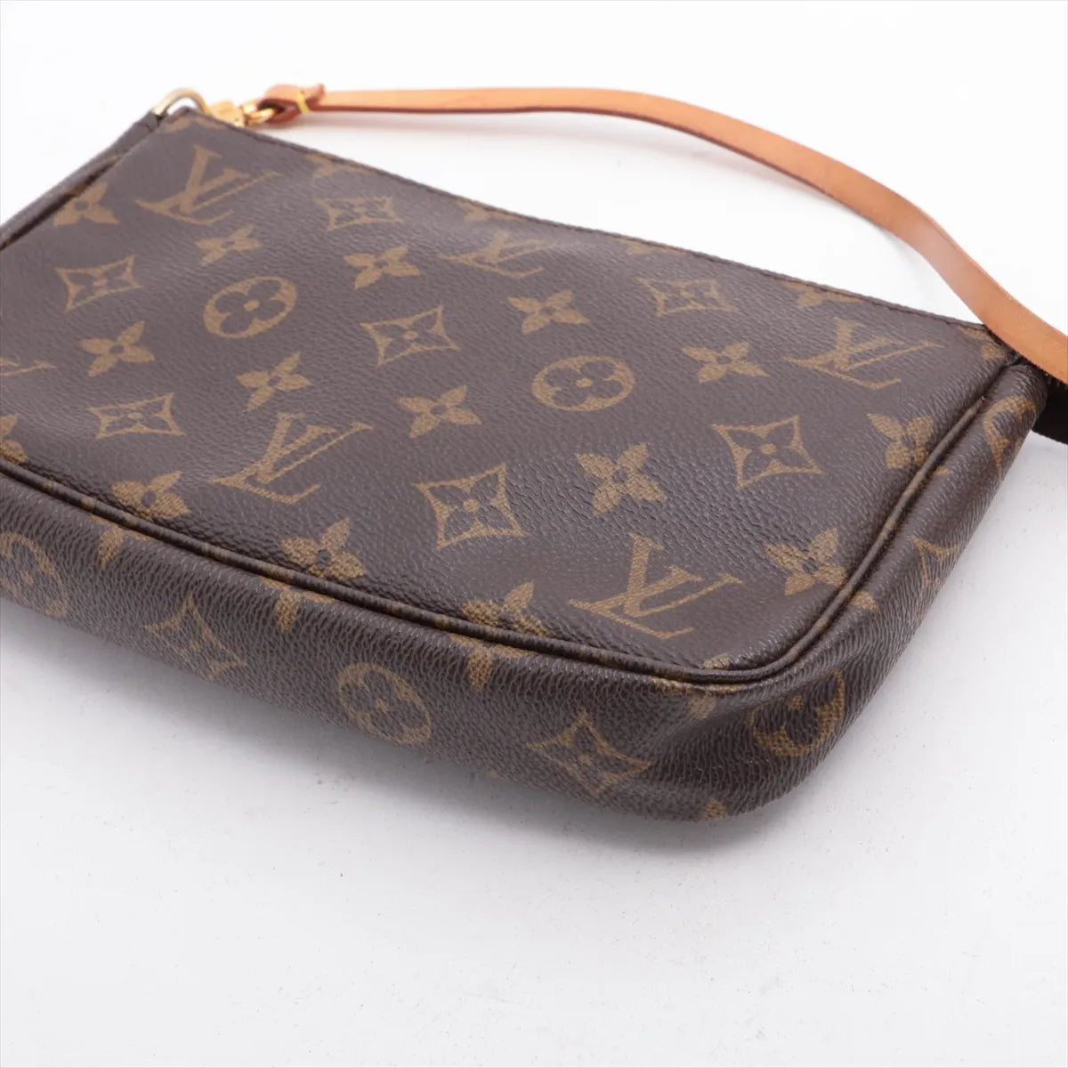 Louis Vuitton Monogram Pochette Accessoires M51980 CA0040