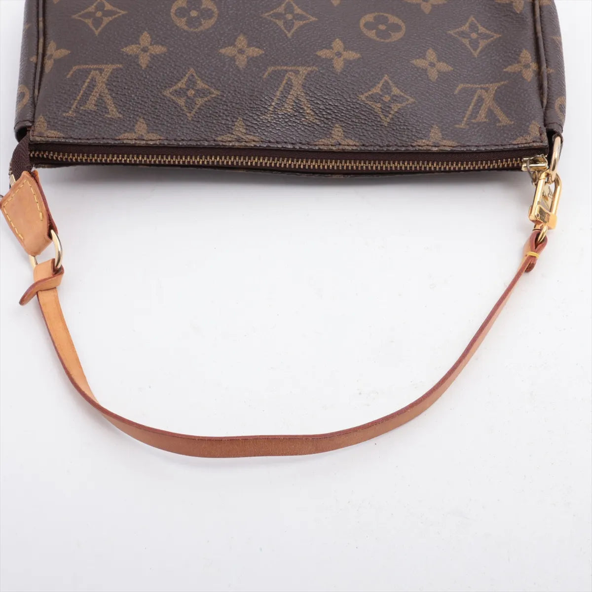 Louis Vuitton Monogram Pochette Accessoires M51980 CA0040