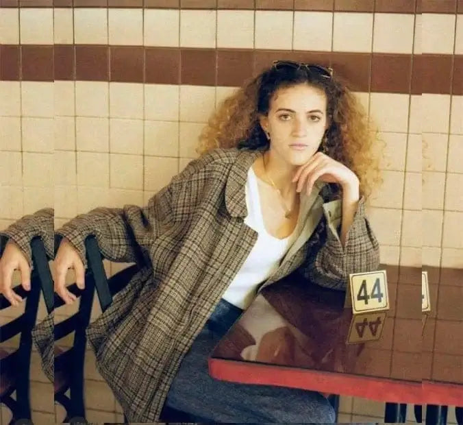 Rare Winter Jackets, sold attire.