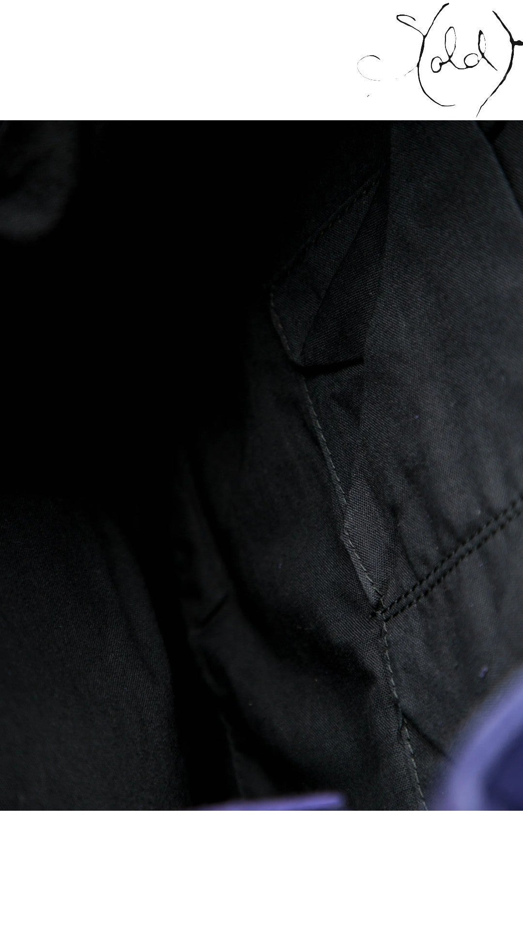 Balenciaga Motocross Neo Folk Purple Suede 2013 FW Runway, Hardware detail | Sold Attire