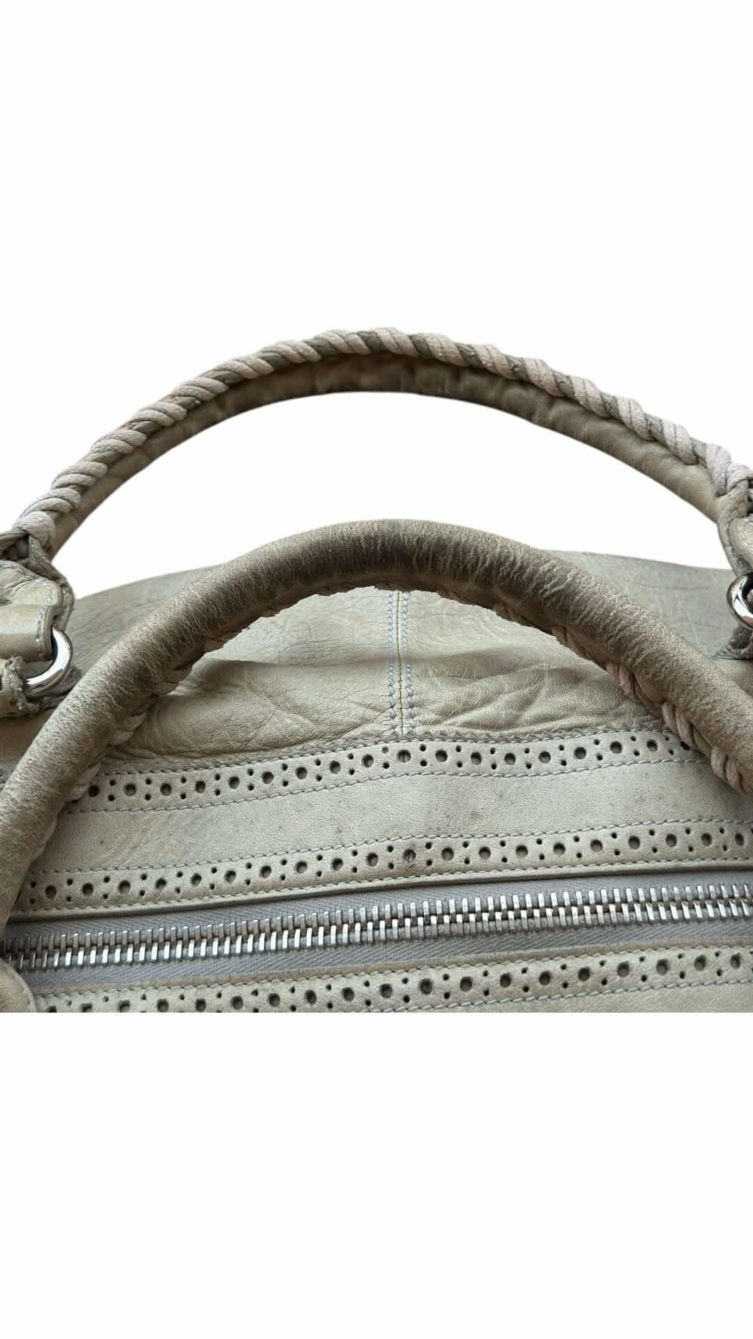 Balenciaga Shoulder Bag | Balenciaga City Bag | Sold Attire