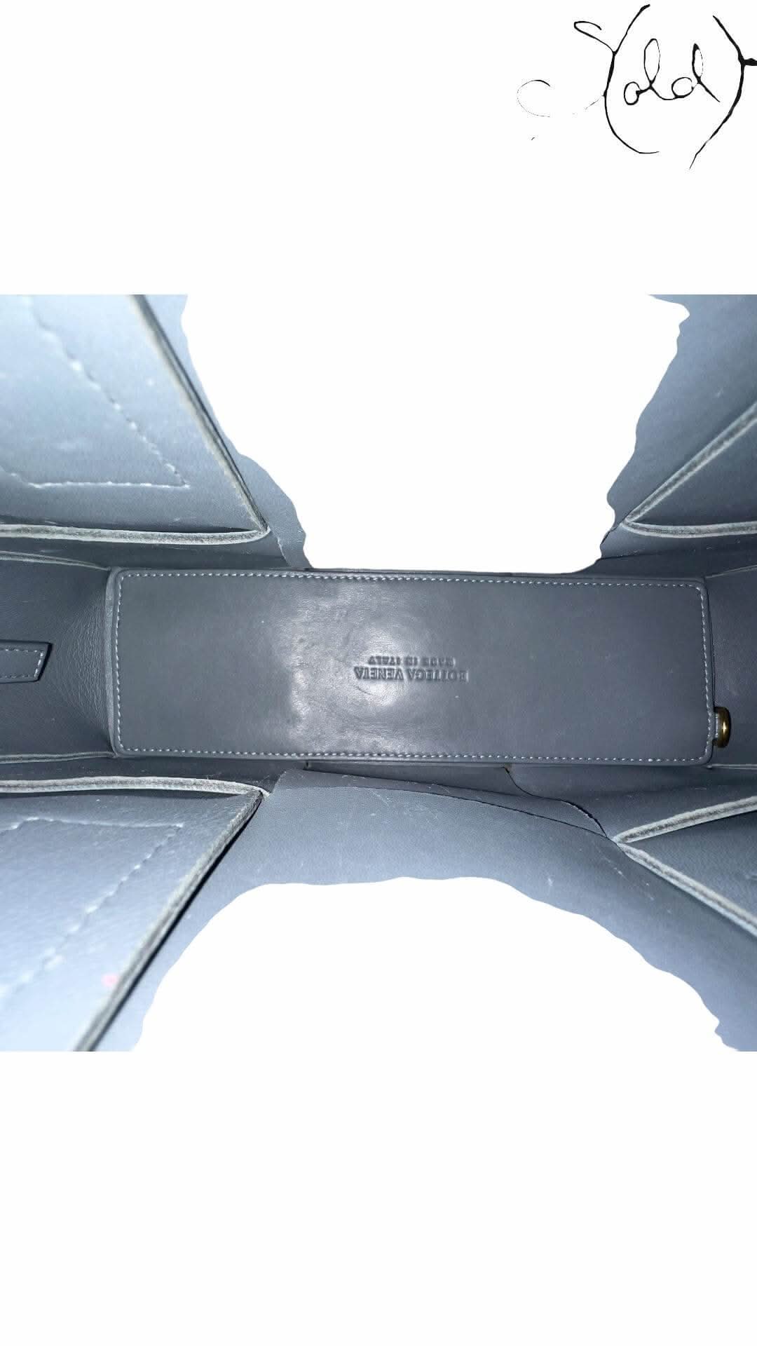 Bottega Veneta Tote Bag | Bottega Veneta Tote | Sold Attire