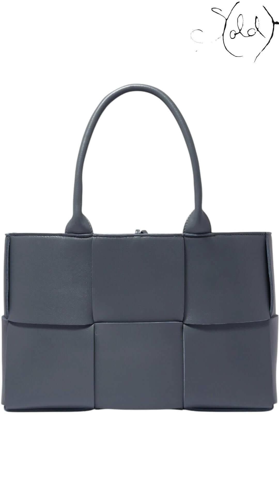 Bottega Veneta Tote Bag | Bottega Veneta Tote | Sold Attire