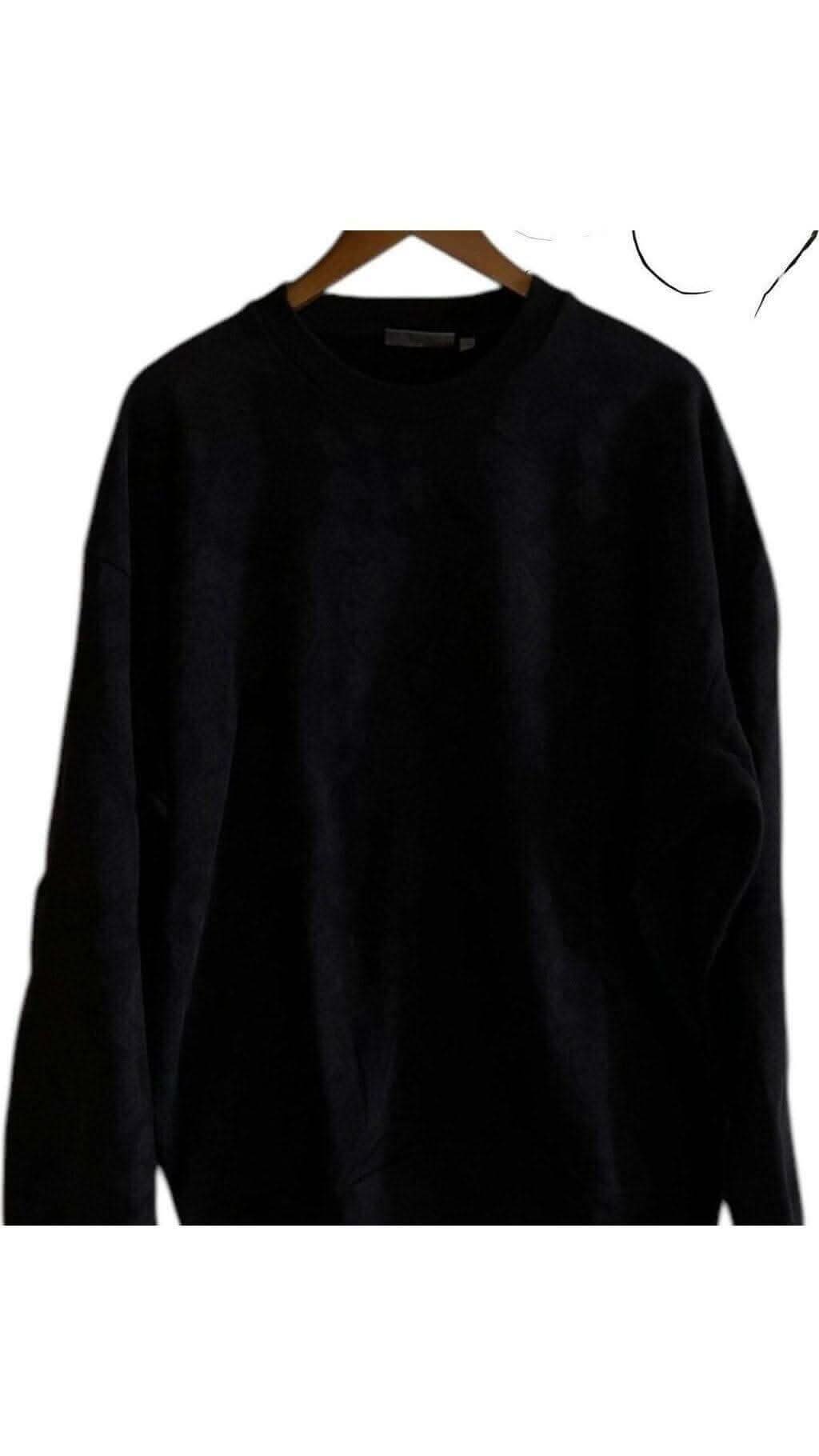 Carhartt Crewneck – Patterned Classic