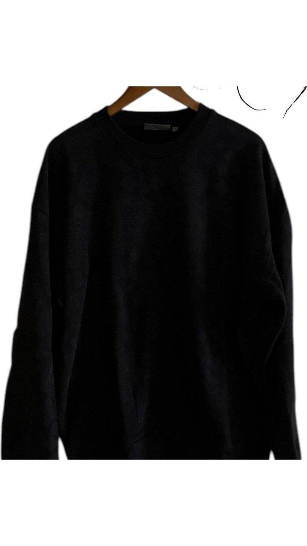 Carhartt Crewneck – Patterned Classic, Authenticated Pre-Owned | Sold Attire