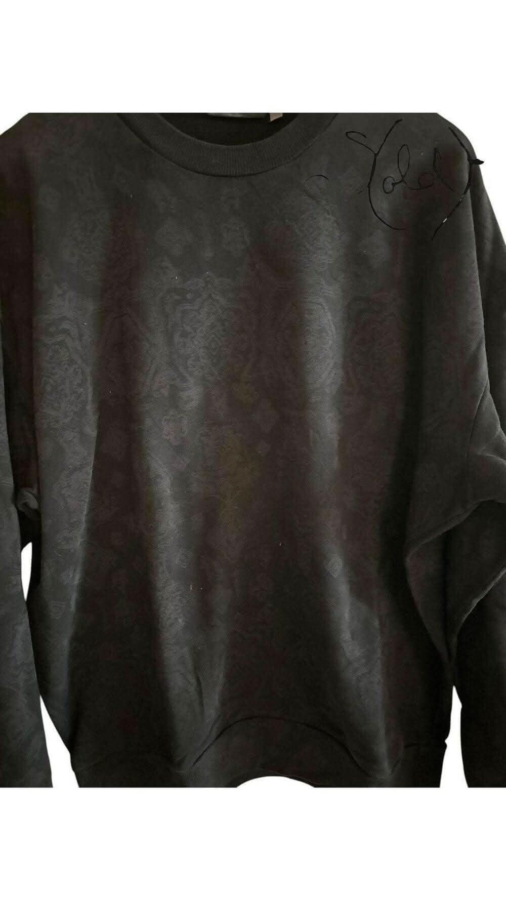 Carhartt Crewneck – Patterned Classic