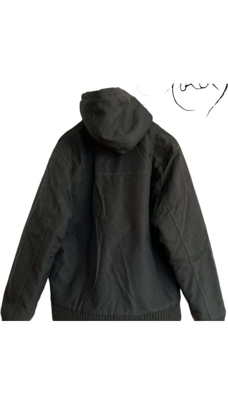 Carhartt Ranger Jacket - Heavyweight & Durable