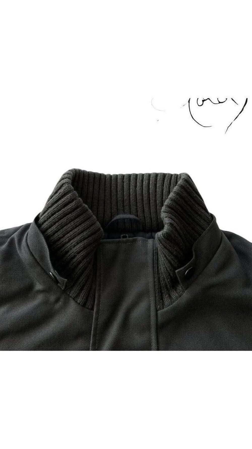 Carhartt Ranger Jacket - Heavyweight & Durable