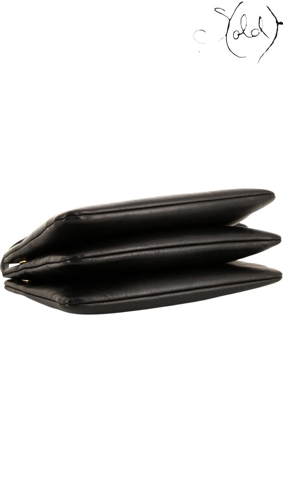 Celine Trio Bag | Small Shoulder Bag  | Sold Attire