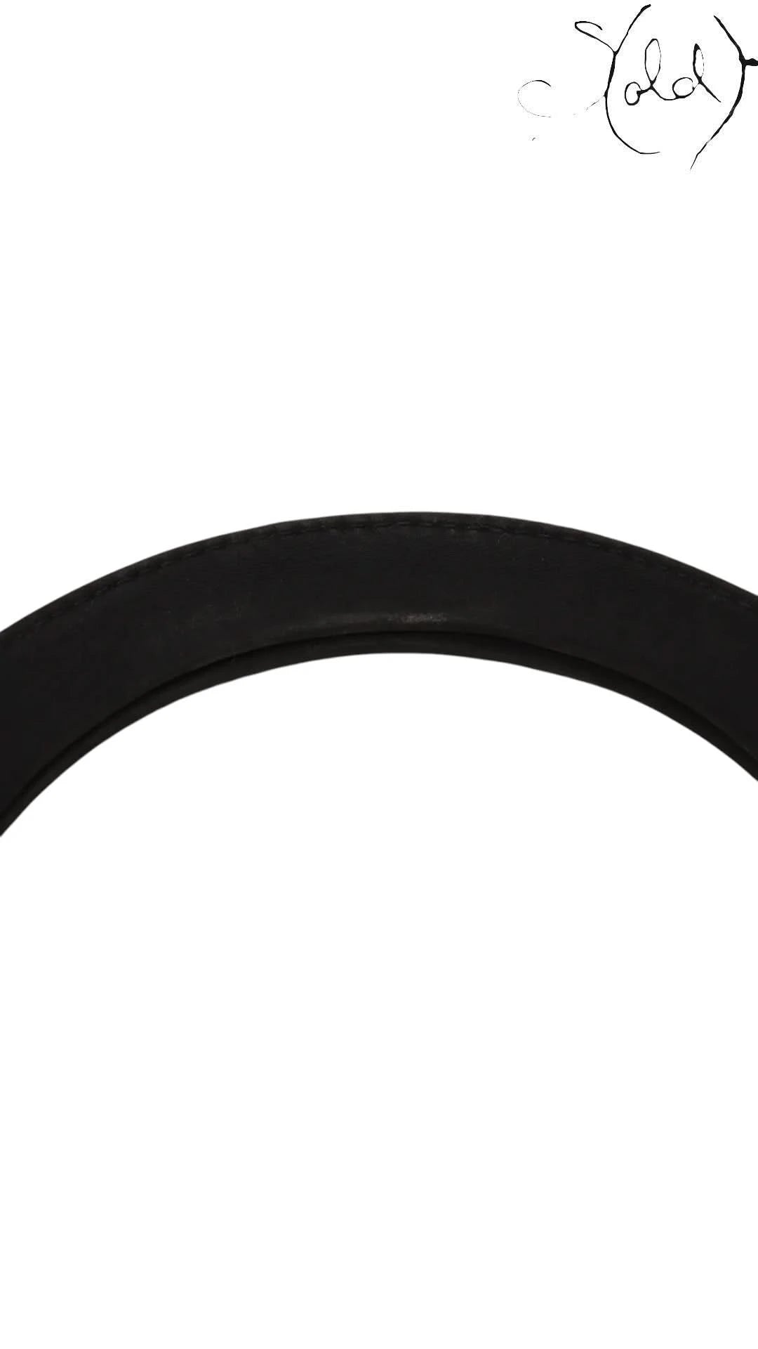 Christian Dior Lady Dior Nylon Top Handle Bag | Sold Attire - Sold Attire