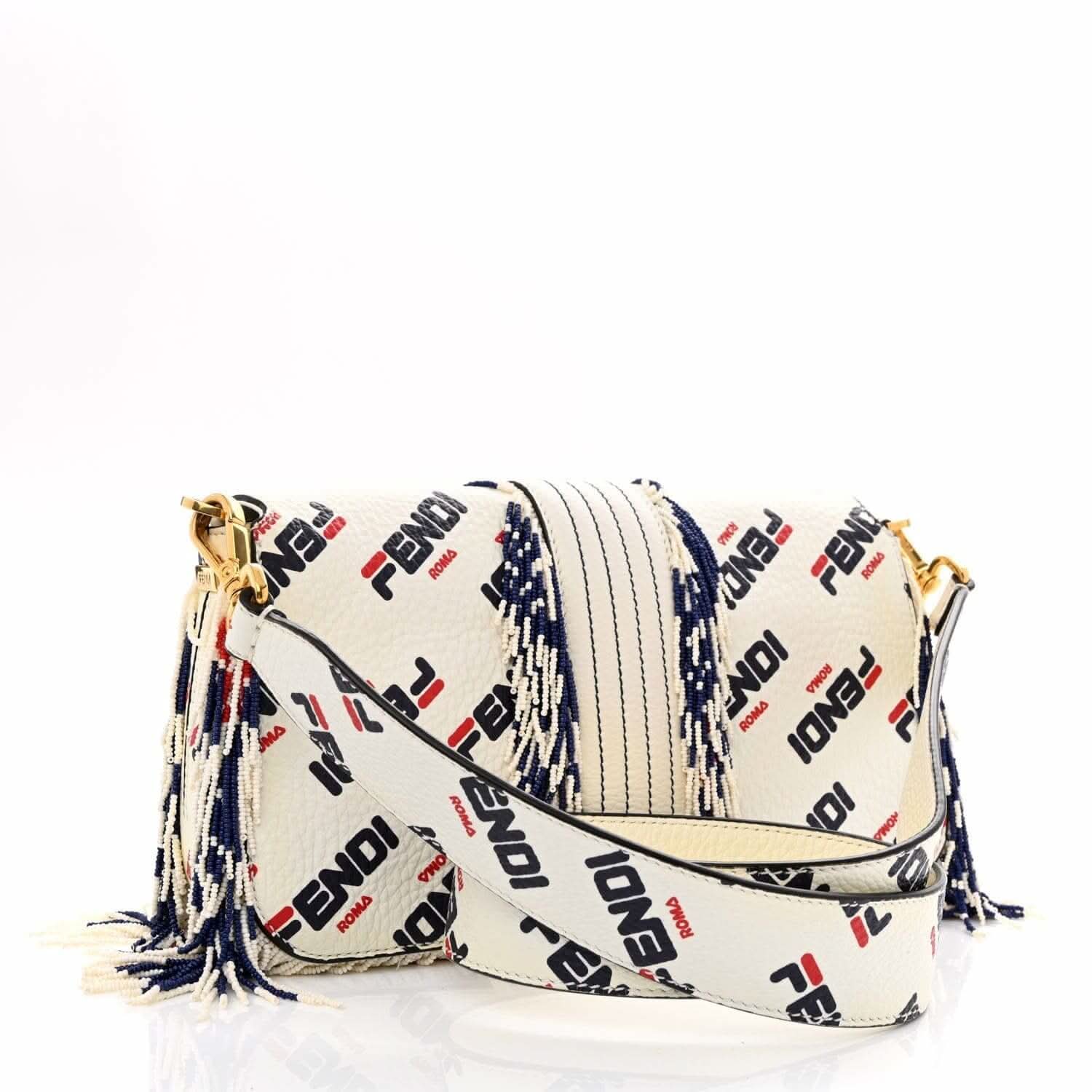 Fendi Baguette Bag | Baguette Shoulder Bag | Sold Attire