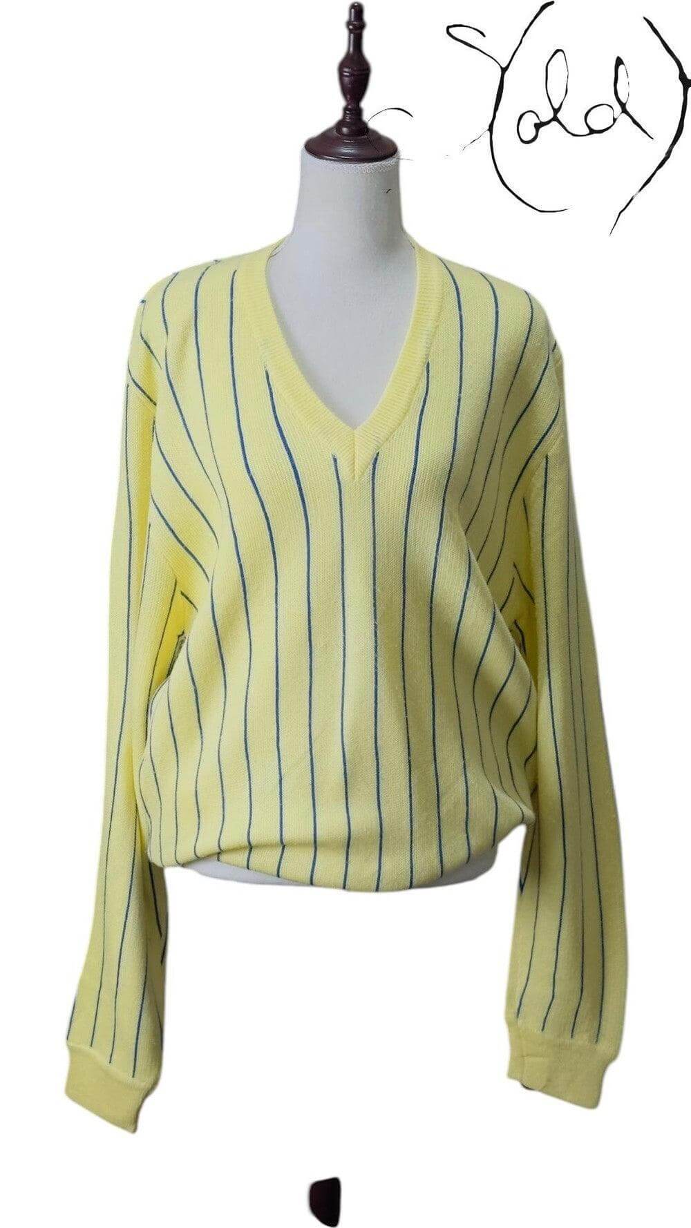 Lacoste Chemise Wool Jumper – French Elegance, Hardware detail | Sold Attire