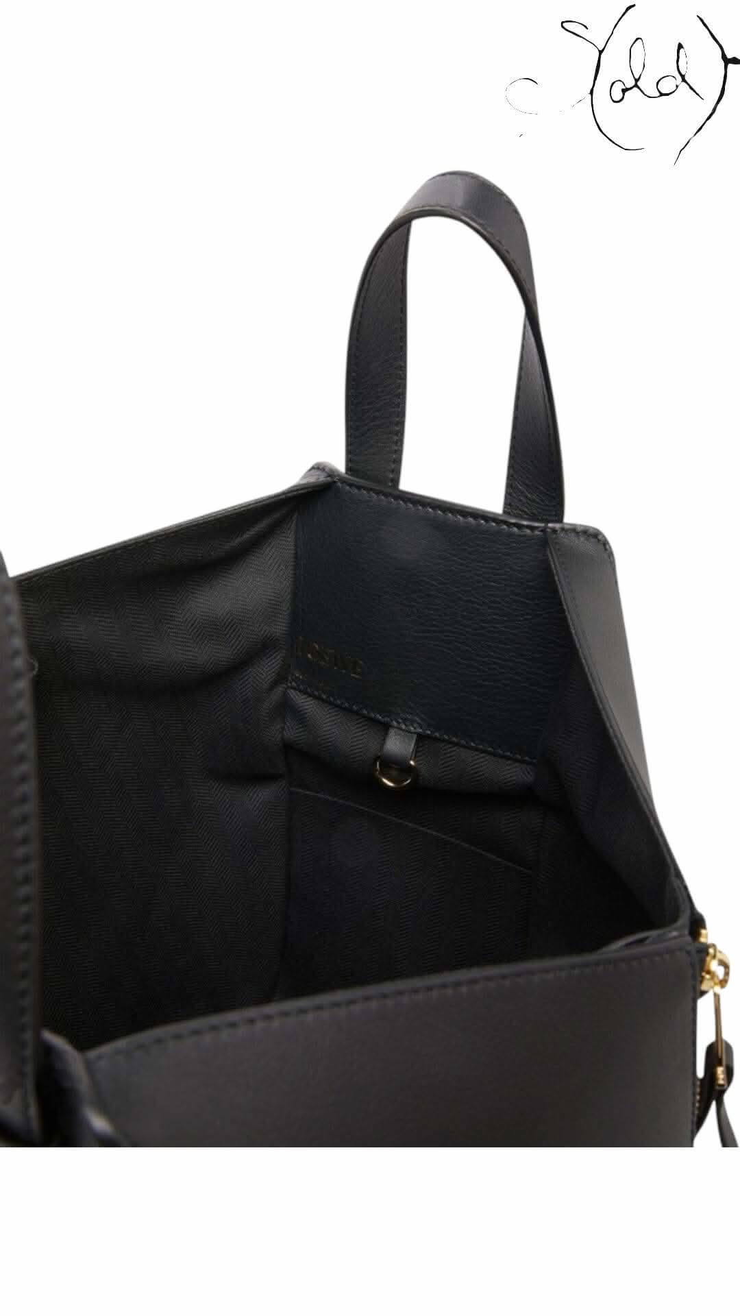 Loewe Hammock Small Bag – Soft Grained Calfskin | Sold Attire - Sold Attire