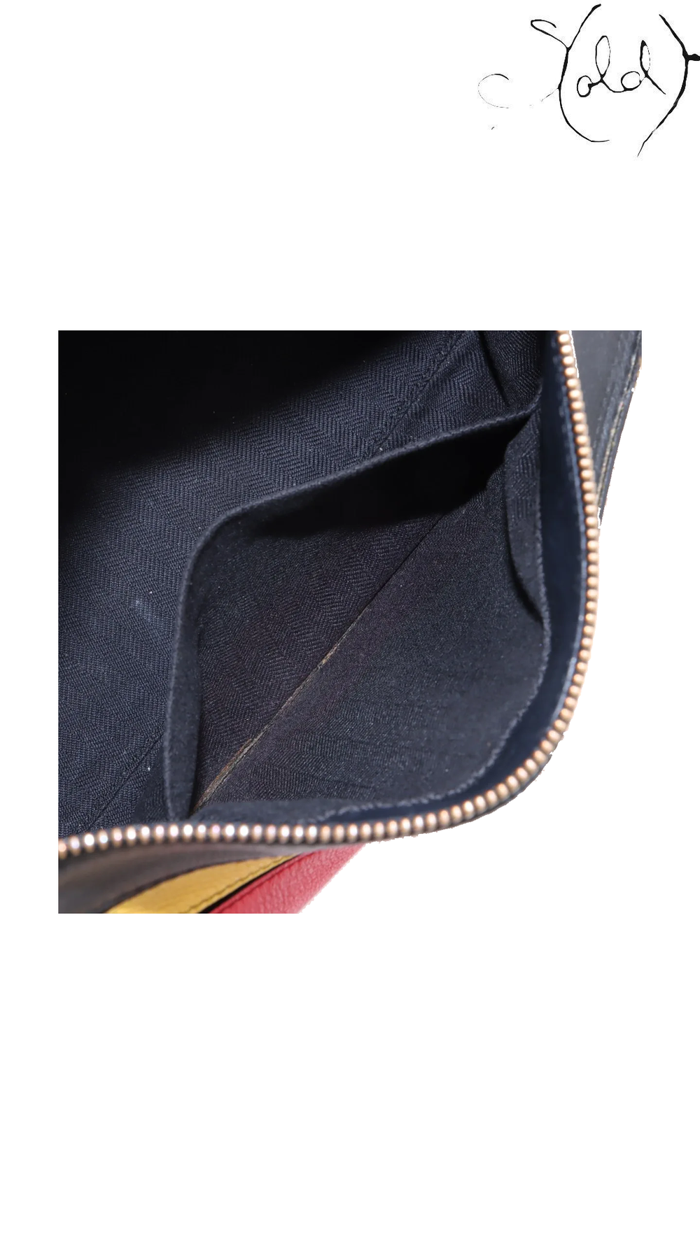 Loewe Puzzle Medium Multicolour 2017 view 9