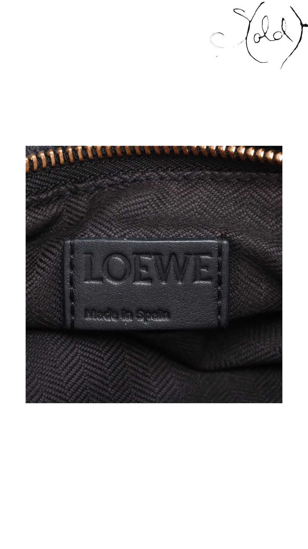 Loewe Puzzle Medium Multicolour 2017 view 10