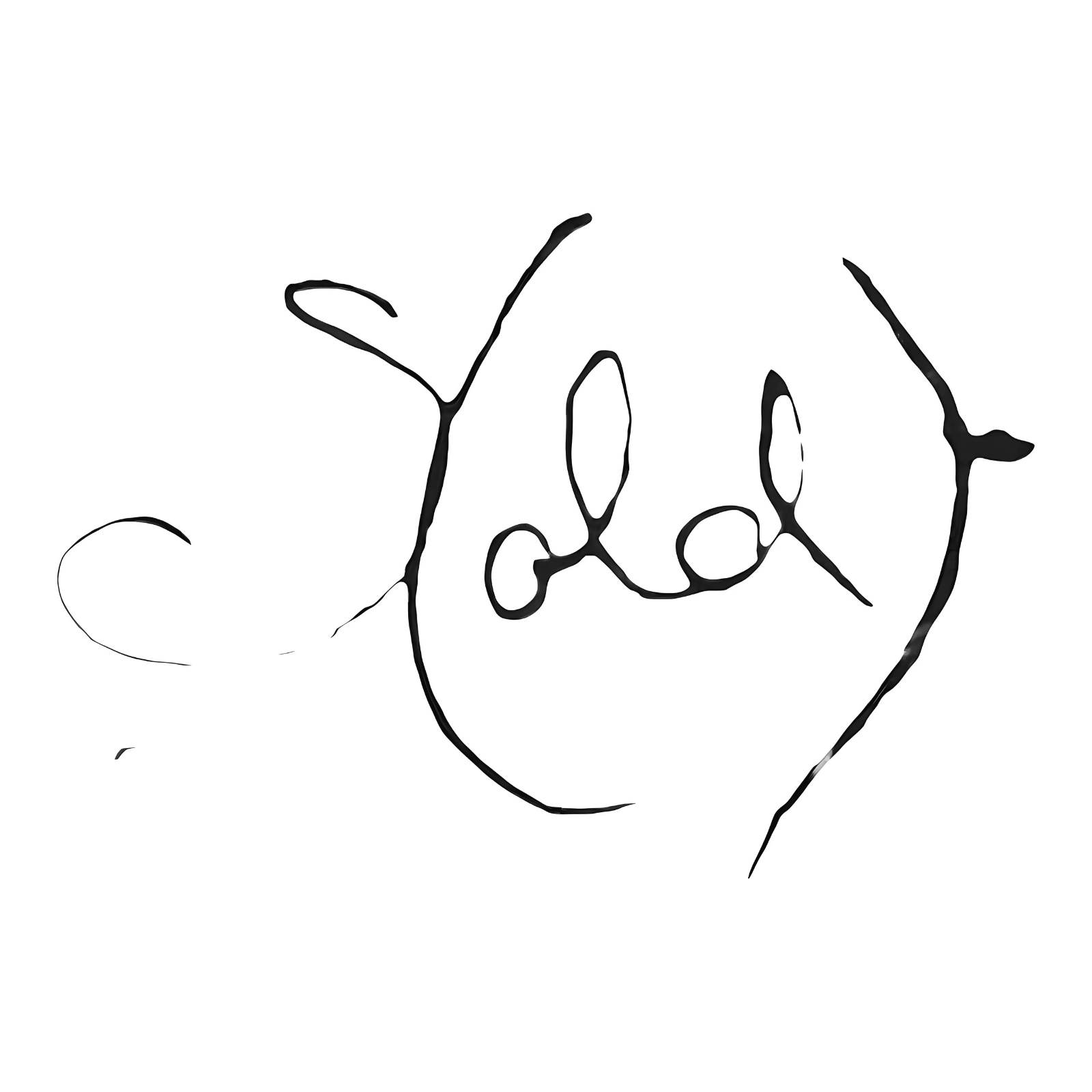 Sold Attire Logo