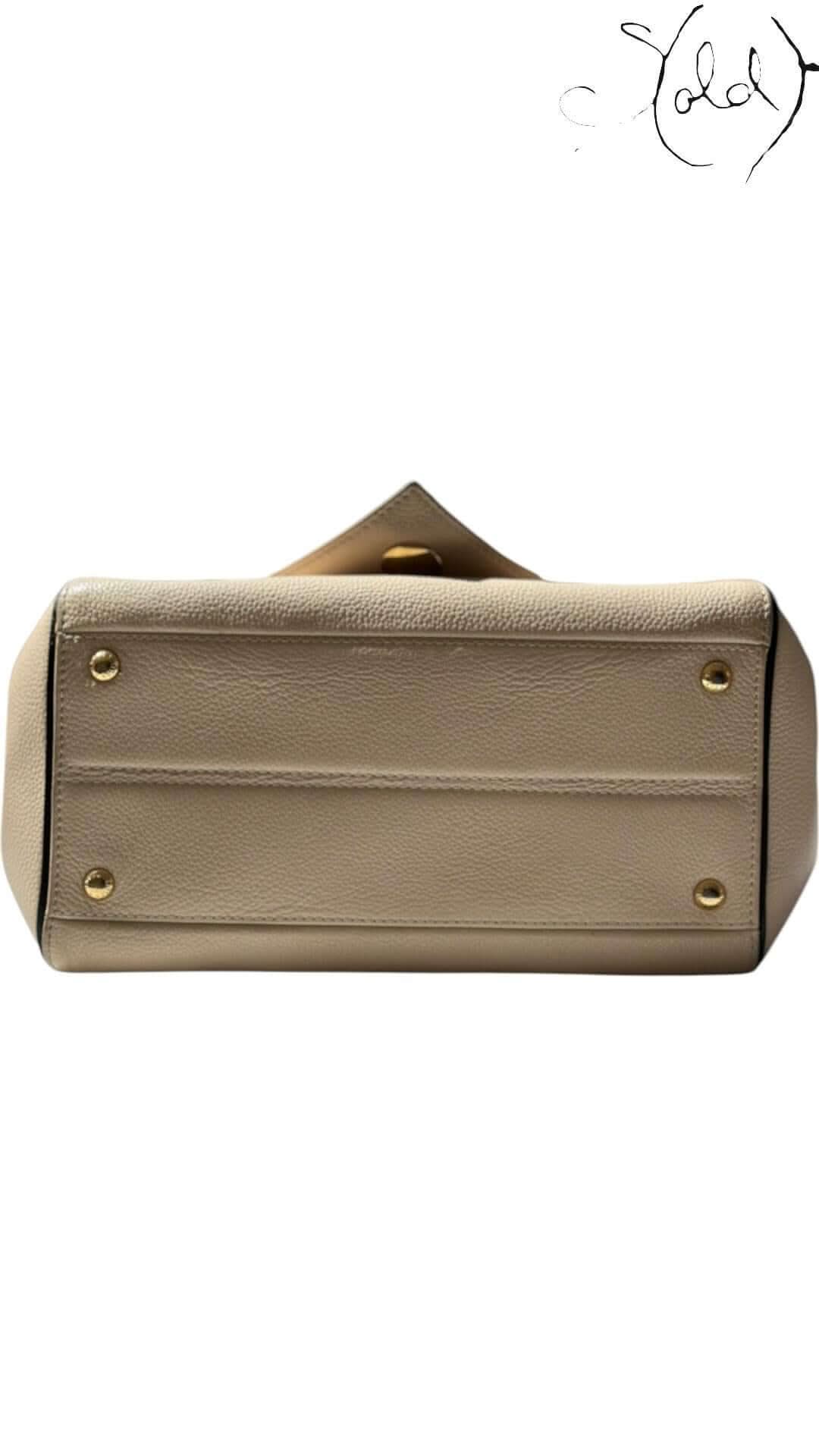 Louis Vuitton Double V Crema Monogram – Parisian Contrast | Sold Attire - Sold Attire