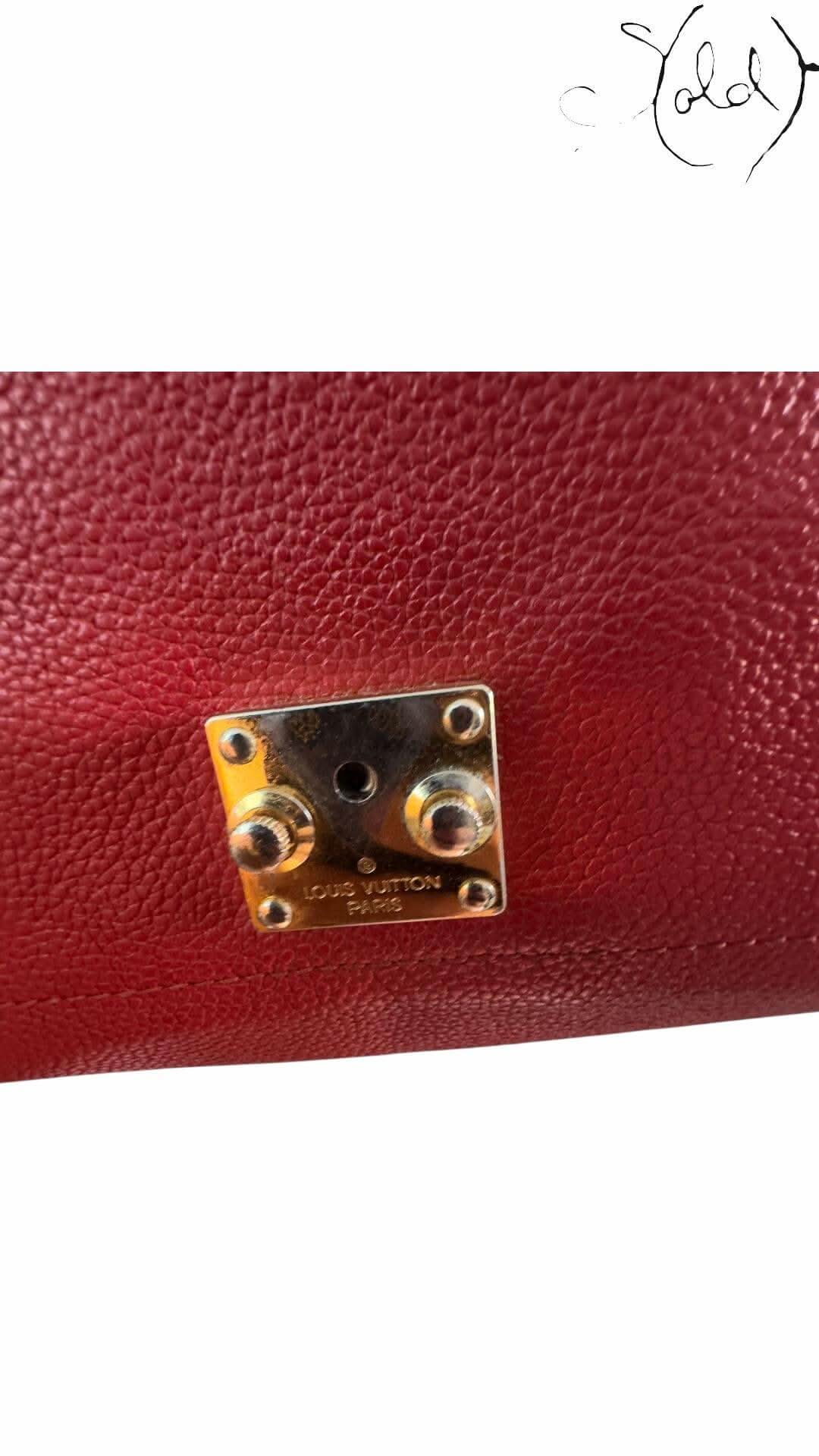 Louis Vuitton Bag | Louis Vuitton Cherry Bag | Sold Attire