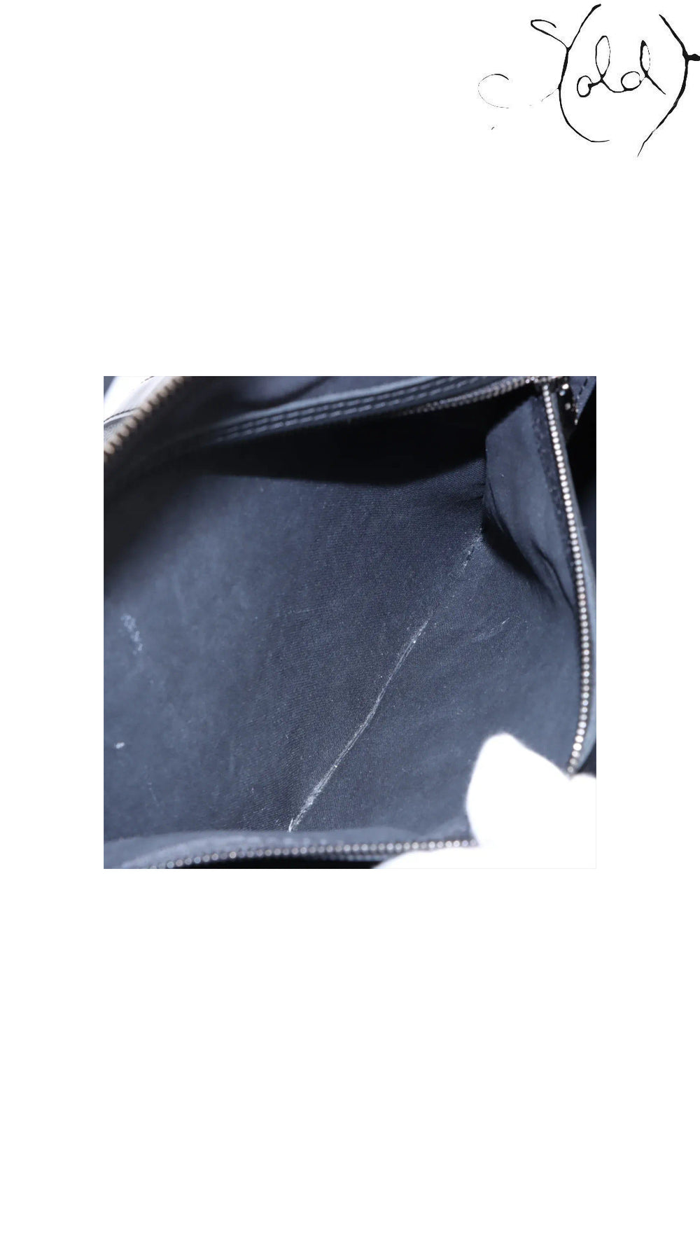Louis Vuitton Keepall Eclipse M40605 - view 9