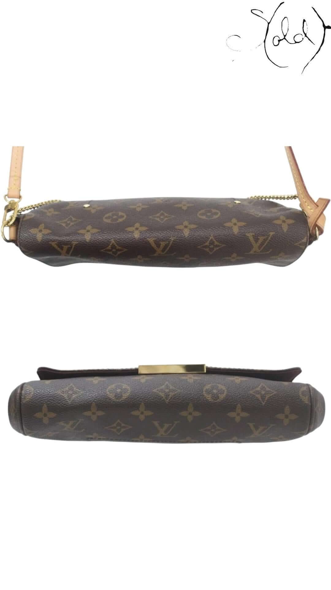 Louis Vuitton Handbag | Louis Vuitton Purse | Sold Attire
