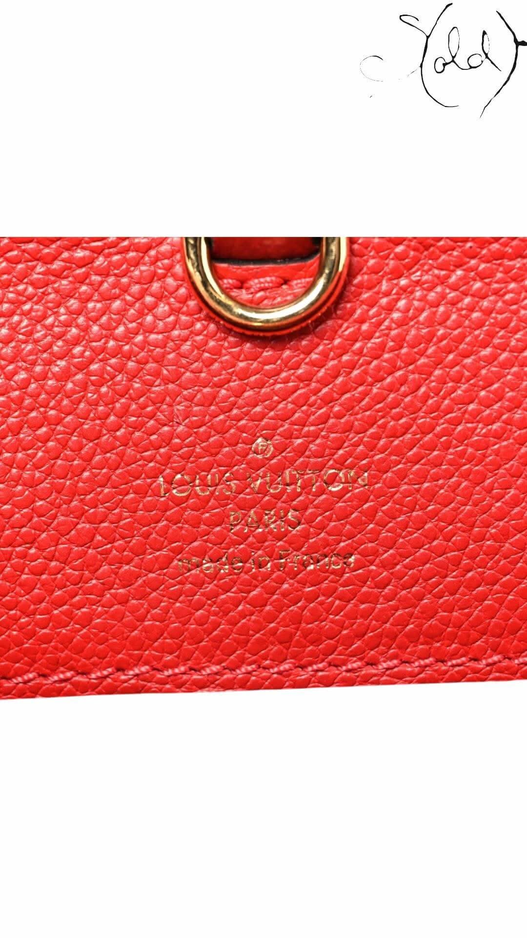 Louis Vuitton Bag | Louis Vuitton Handbag | Sold Attire