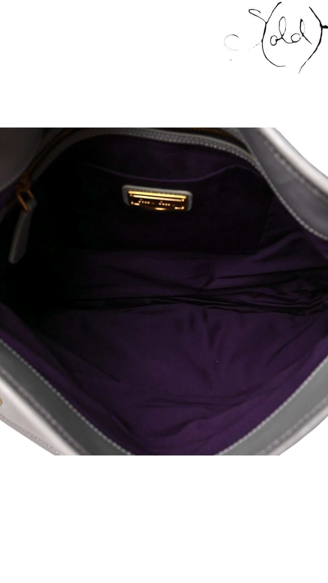 Vintage Hobo Bag | Luxury Hobo Bag | Sold Attire