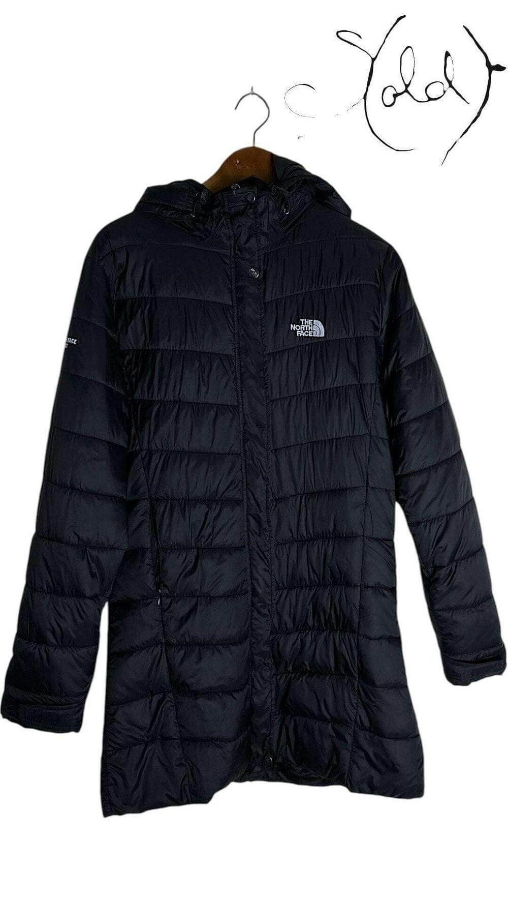 North Face Summit Series Puffer – Sold Attire, Authenticated Pre-Owned | Sold Attire