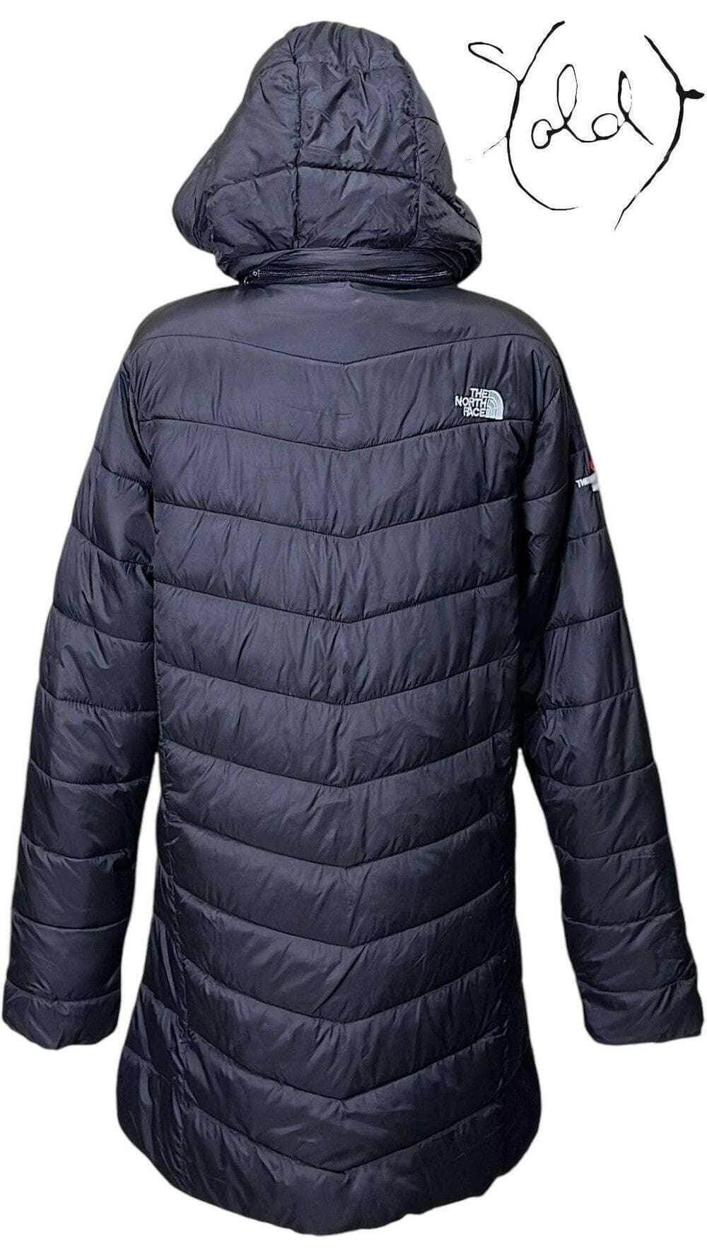 North Face Summit Series Puffer – Sold Attire, Detail view | Sold Attire