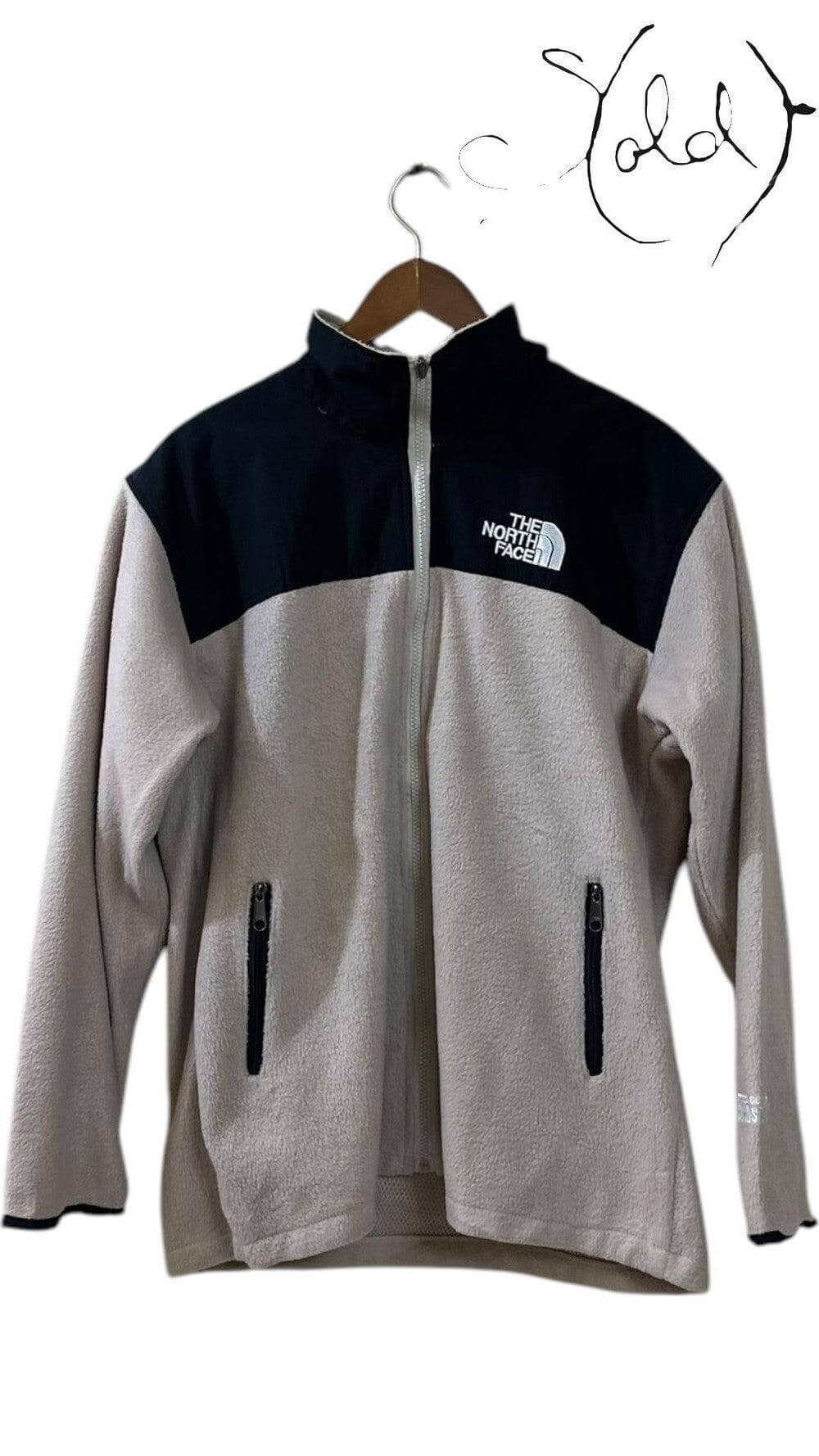 North Face Windstopper Fleece – Stay Warm in Style, Authenticated Pre-Owned | Sold Attire