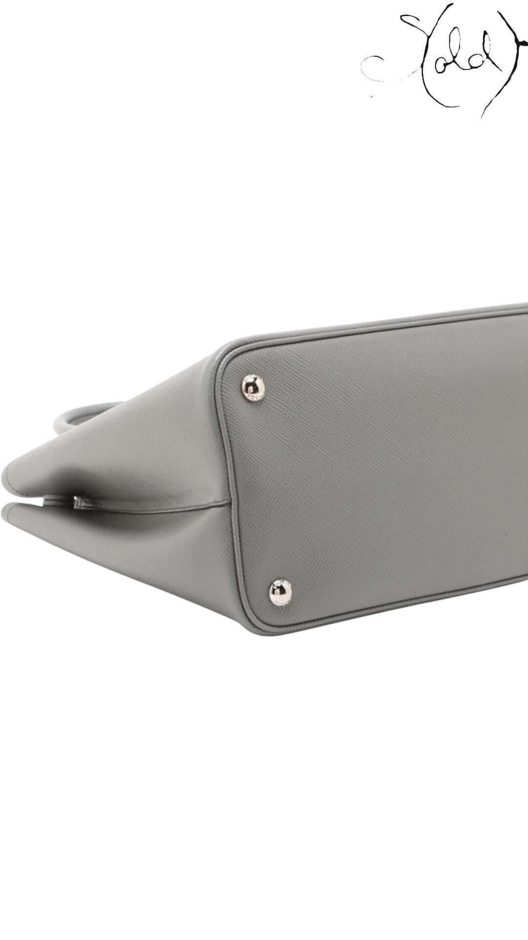 Prada Saffiano Bag | Prada Tote Bag | Sold Attire