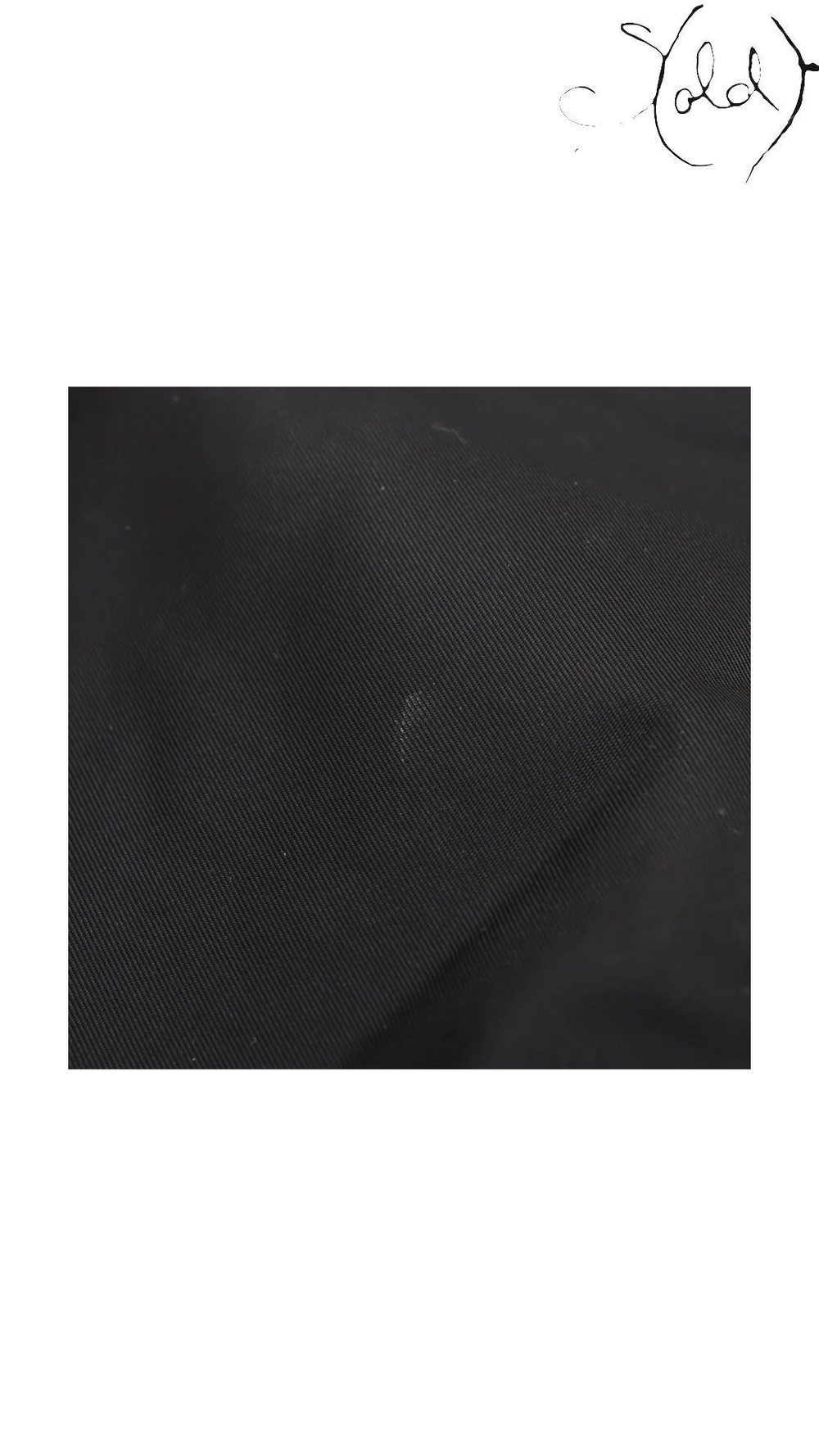 Prada Tessuto black nylon backpack - view 12