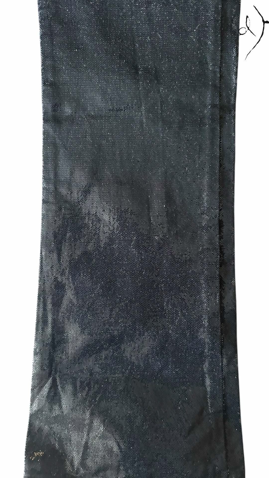 Roberto Cavalli Python Trousers – Night Luxe | Sold Attire