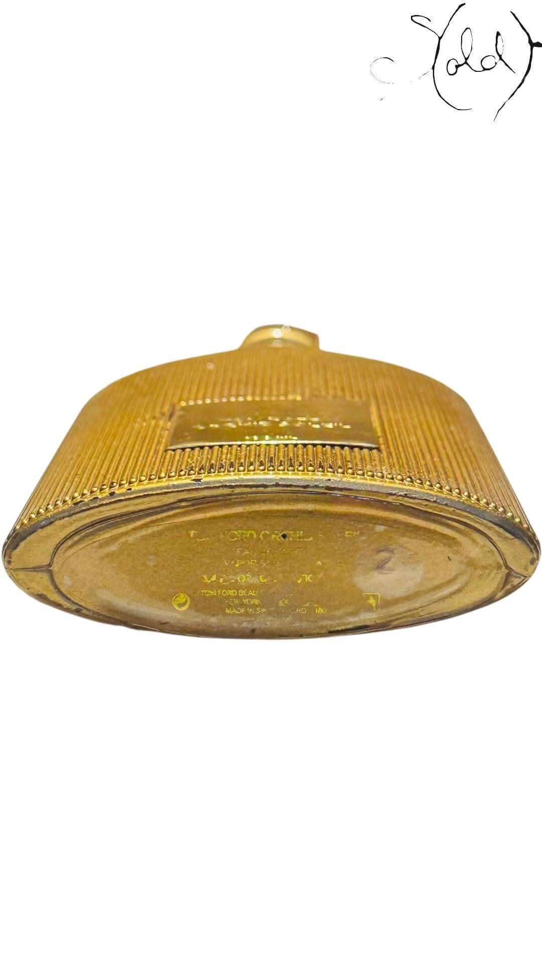 TOM FORD Orchid Soleil – Eau de Parfum | Sold Attire - Sold Attire