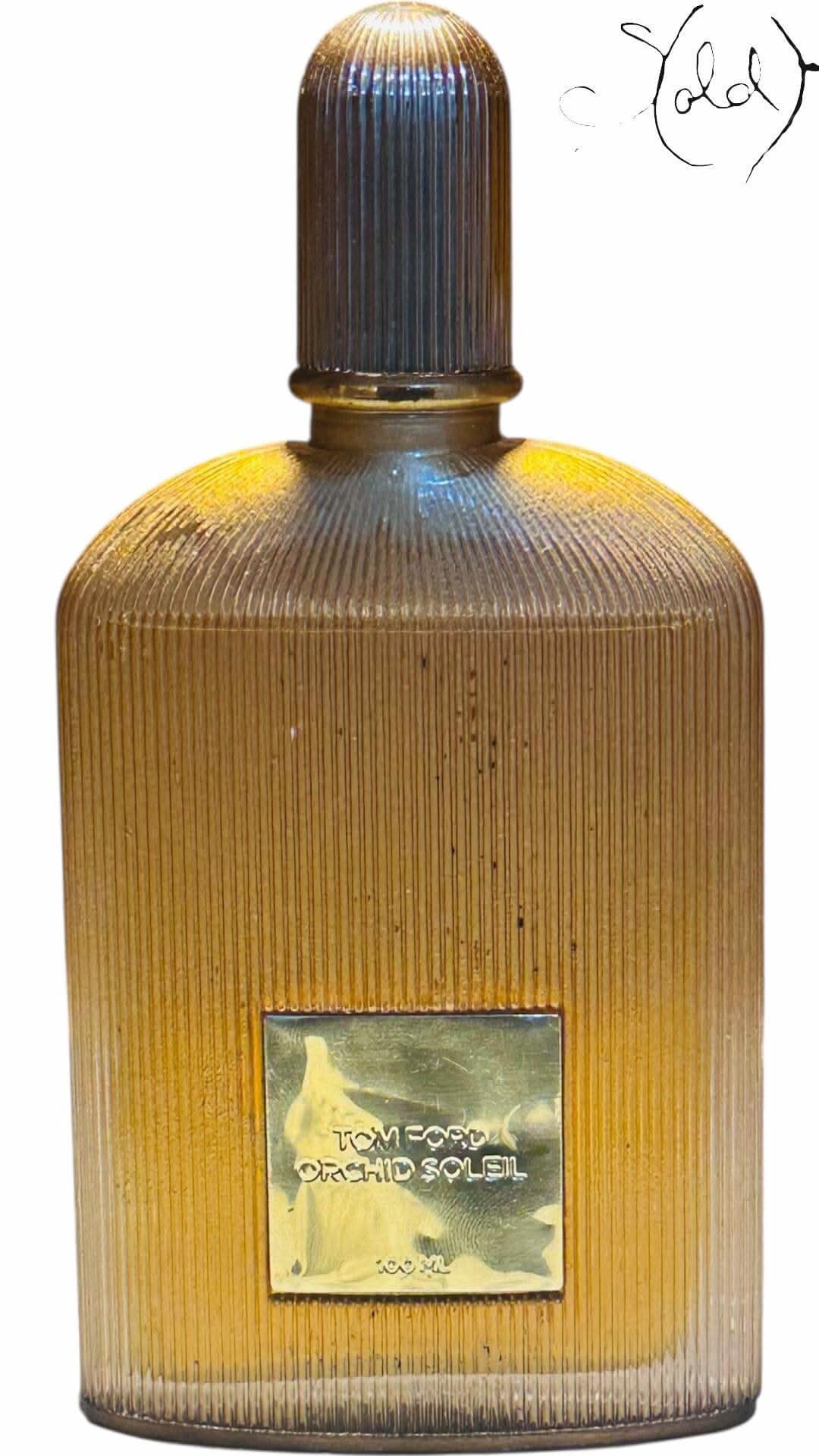 TOM FORD Orchid Soleil – Eau de Parfum | Sold Attire - Sold Attire