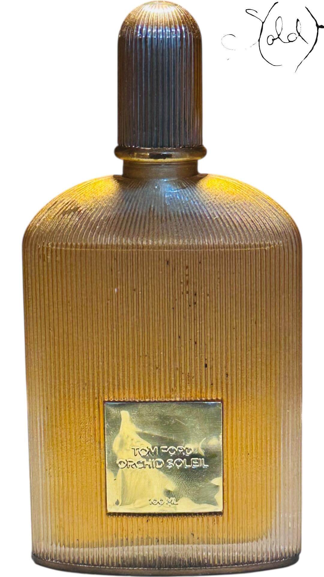 TOM FORD Orchid Soleil – Eau de Parfum, Authenticated Pre-Owned | Sold Attire