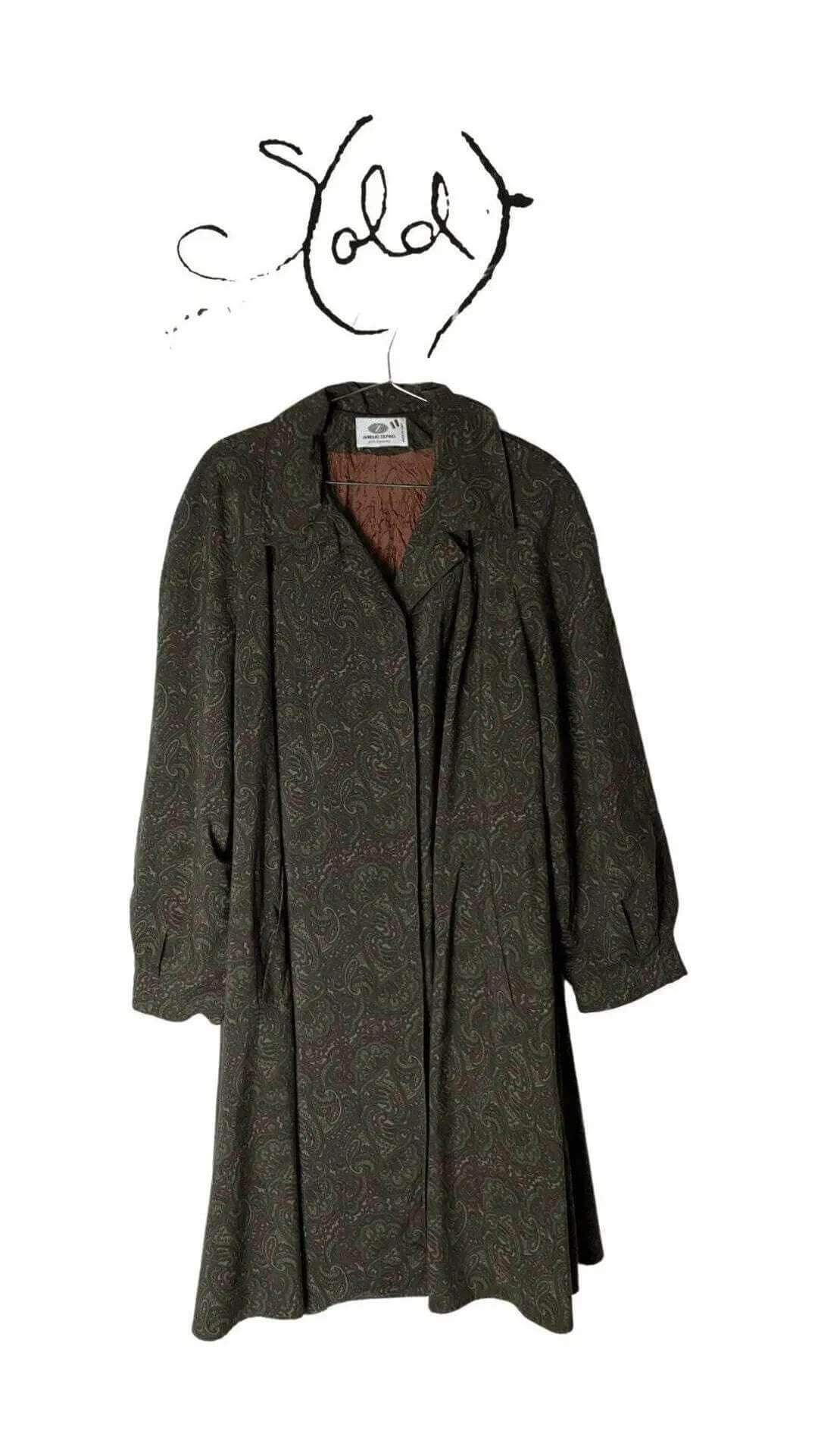 Vintage Aurelio Zepino, Authenticated Pre-Owned | Sold Attire