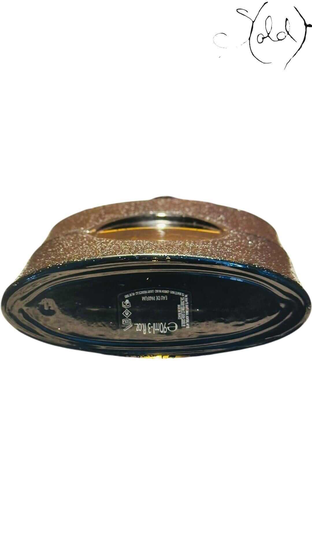 YVES SAINT LAURENT Black Opium – Eau de Parfum (100ml) | Sold Attire - Sold Attire