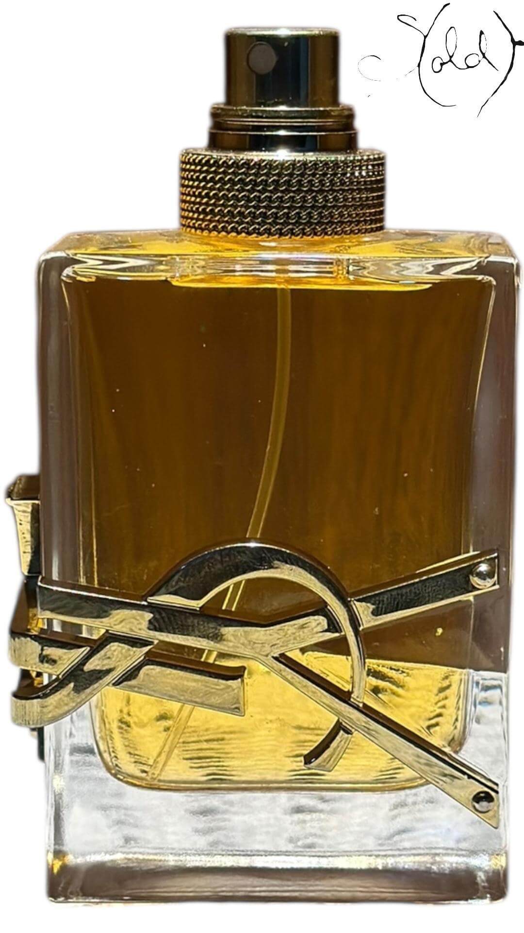 YVES SAINT LAURENT Libre – Eau de Parfum (50ml, No Cap), Authenticated Pre-Owned | Sold Attire