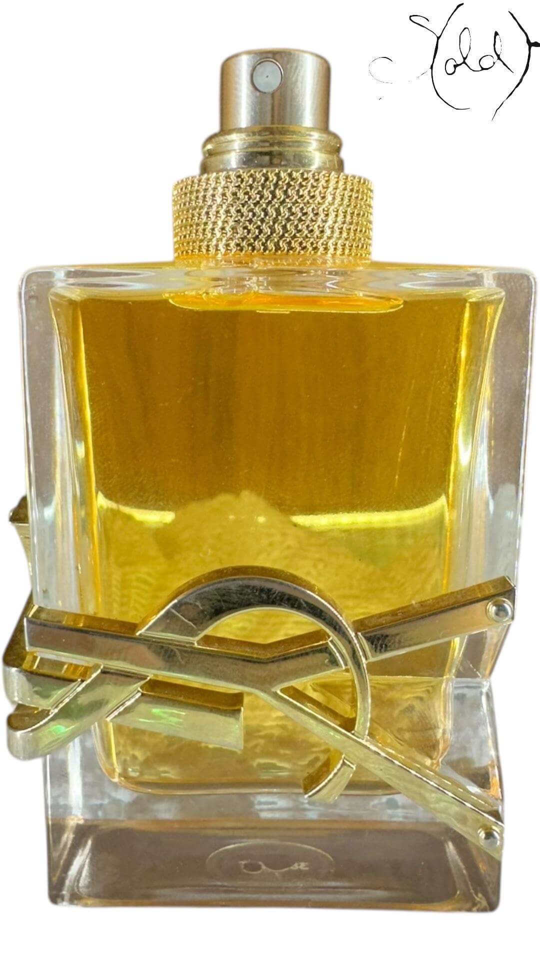 Yves Saint Laurent Libre EDP 50ml – Sold Attire, Authenticated Pre-Owned | Sold Attire