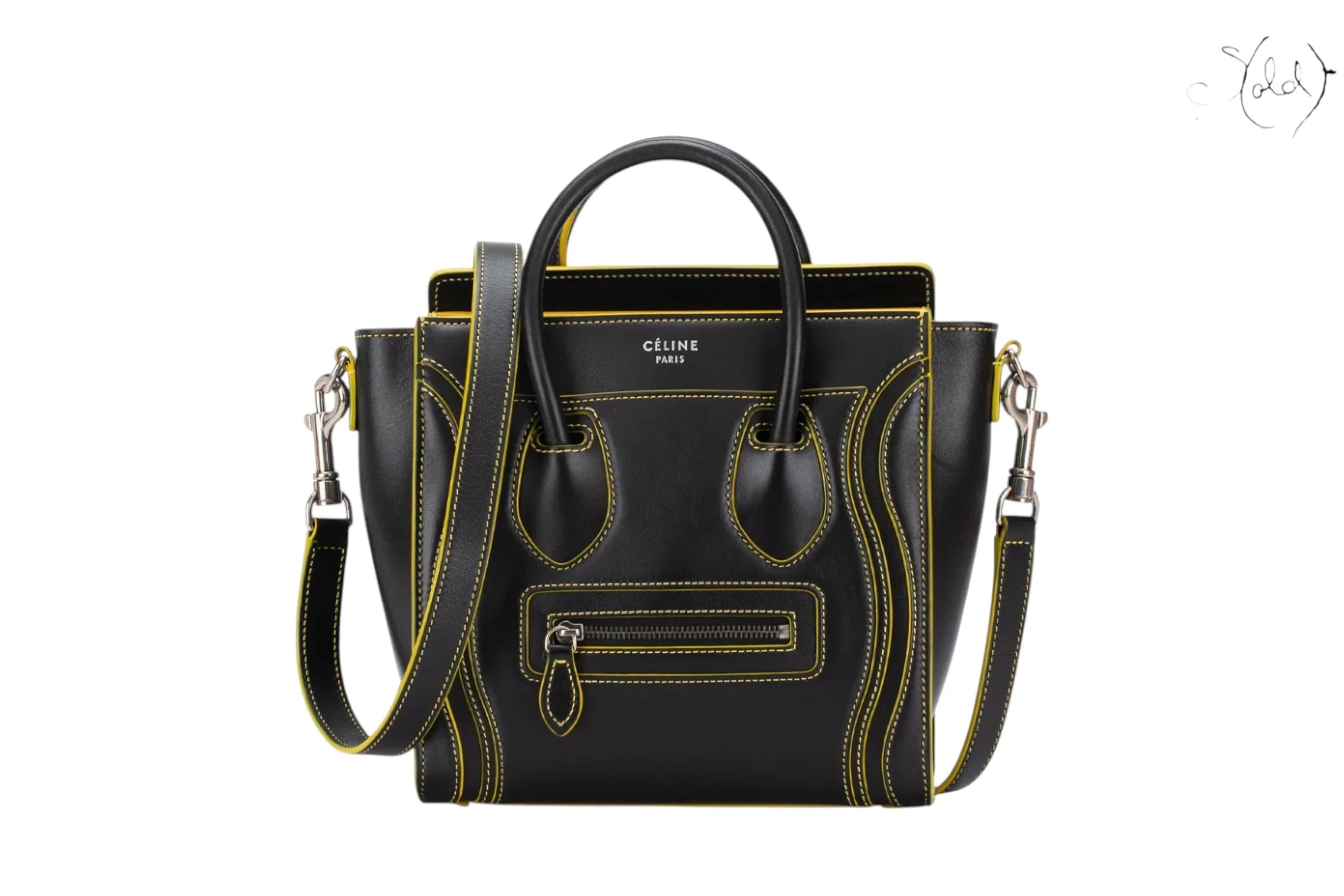 Celine Bag Authentication Guide Egypt - Sold Attire
