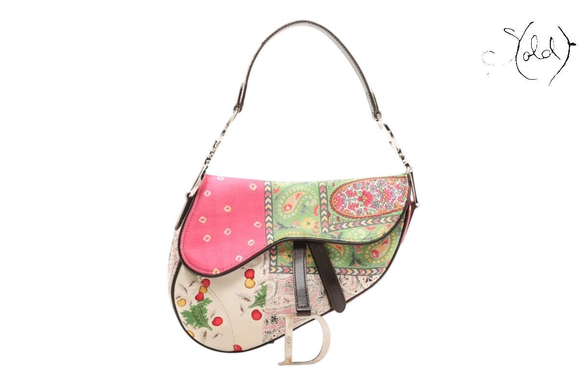 How to Authenticate a Pre-Owned Dior Bag in Egypt - Sold Attire