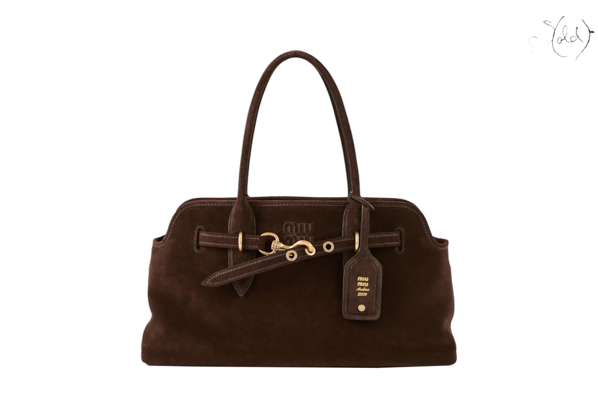 Miu Miu Bag Authentication Guide Egypt - Sold Attire
