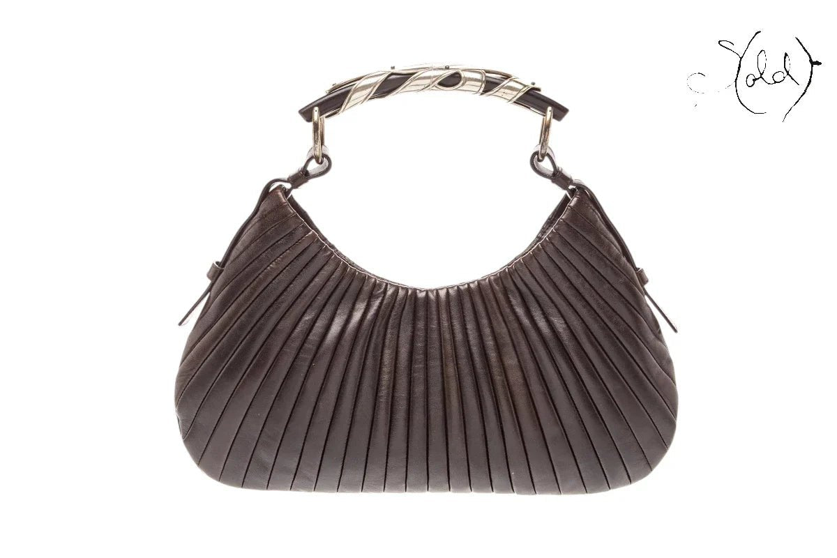 Saint Laurent YSL Bag Guide Egypt - Sold Attire